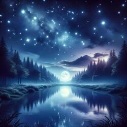 Tranquil Twilight: Relaxing Music for Deep Sleep