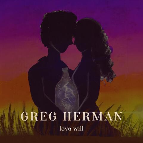 Love Will