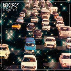 Don't Overcomplicate It