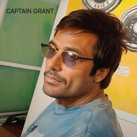 Captain Grant
