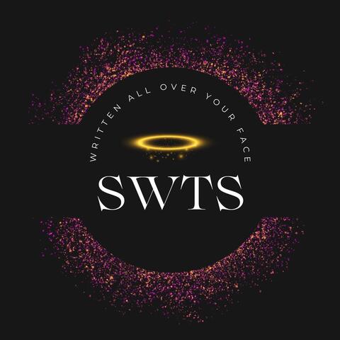 Written All over Your Face