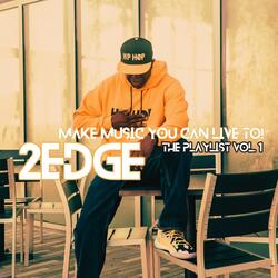 Jericho (feat. Mac The Doulos, Mark J. & Teddy P)