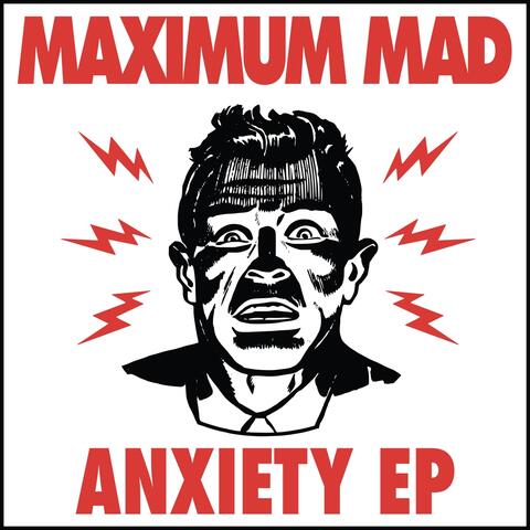 ANXIETY EP