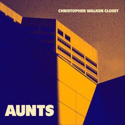 CHRISTOPHER WALKEN CLOSET
