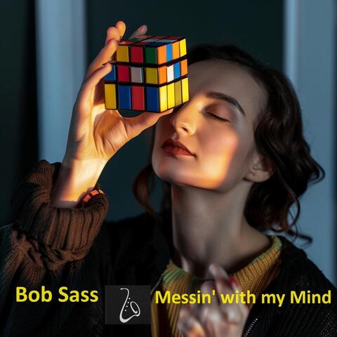 Messin' with My Mind