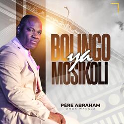 Bolingo Na Nga (Remix)