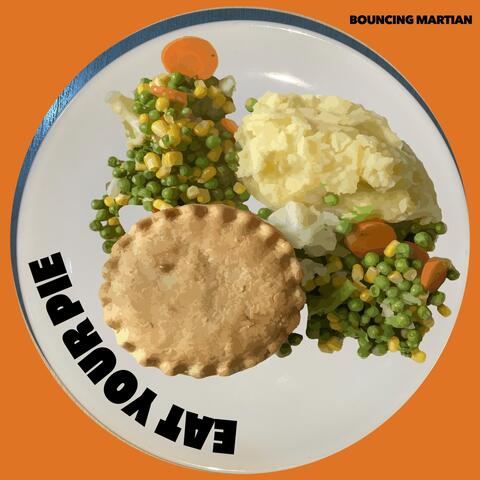 Eat Your Pie