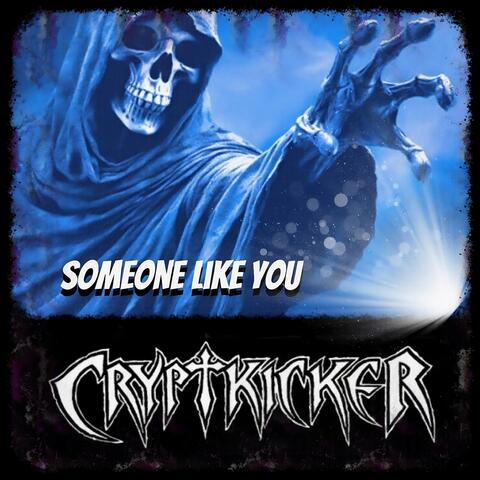 Someone Like You