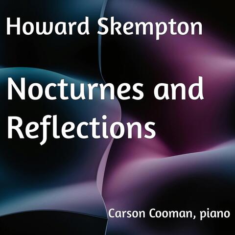 Howard Skempton: Nocturnes and Reflections