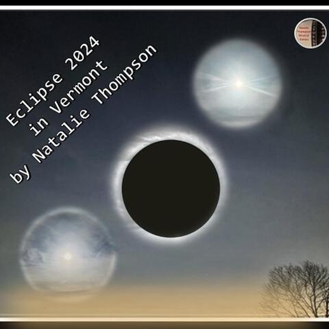 Eclipse 2024 in Vermont