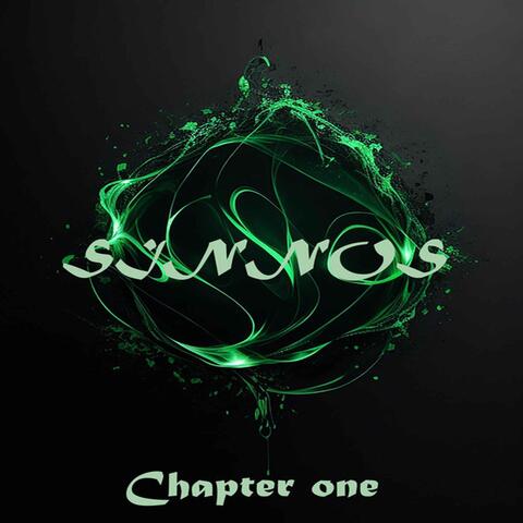 Chapter one
