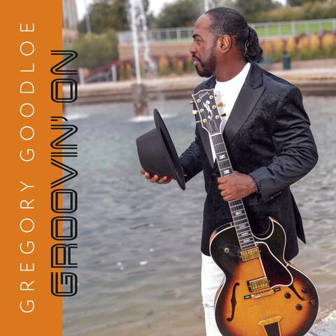 Gregory Goodloe