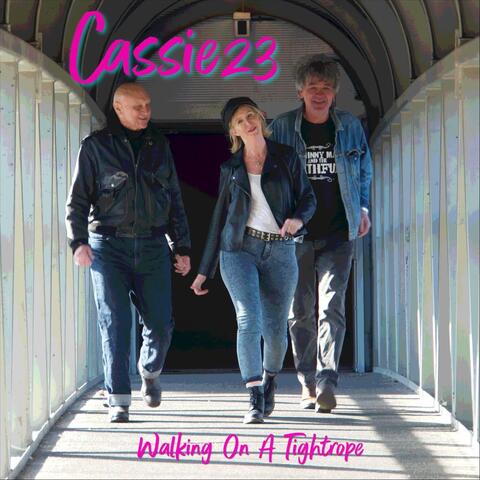 Walking on a Tightrope (Radio Edit)