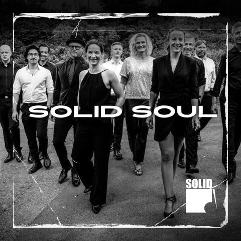 Solid Soul