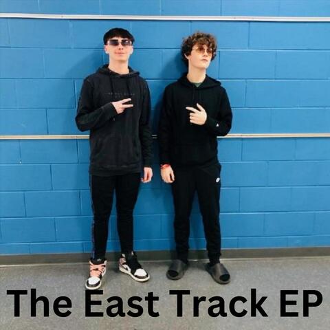 The East Track EP