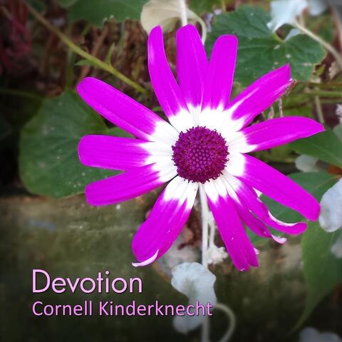 Cornell Kinderknecht