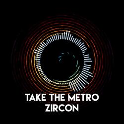 Take the Metro