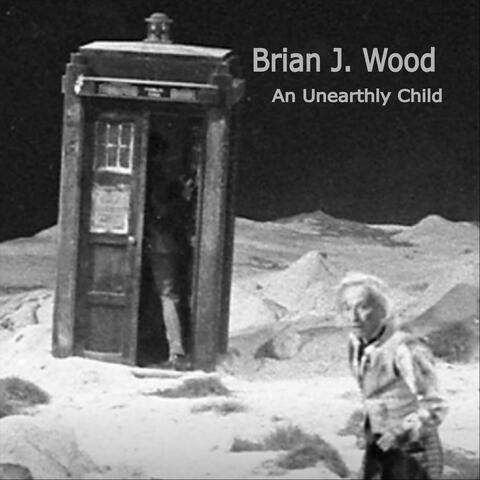 An Unearthly Child