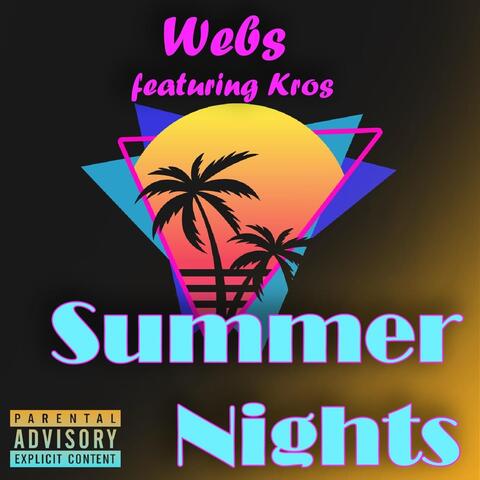 Summer Nights (feat. Kros)