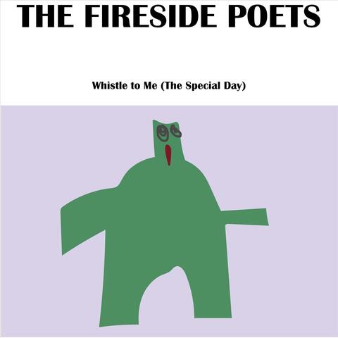 Whistle to Me (The Special Day)