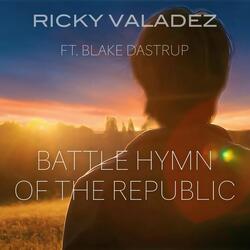 Battle Hymn of the Republic (feat. Blake Dastrup)