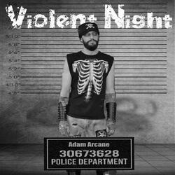 Violent Night
