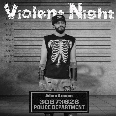 Violent Night