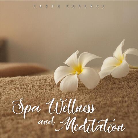 Spa Wellness and Meditation
