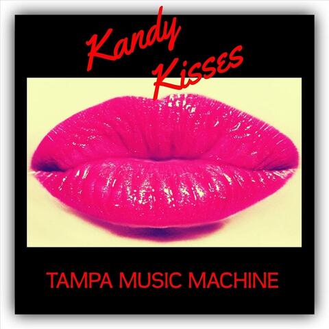 Kandy Kisses