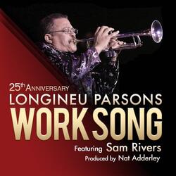 Work Song (feat. Sam Rivers)