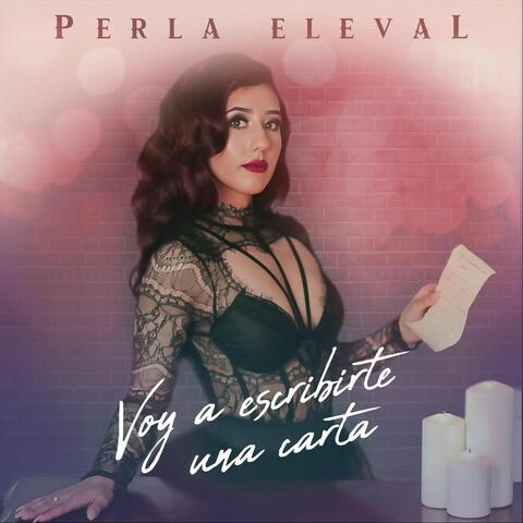 Voy a Escribirte una Carta