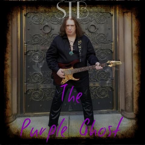 The Purple Ghost