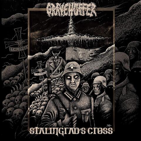 Stalingrad’s Cross