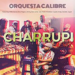 Charrupi (Remix)