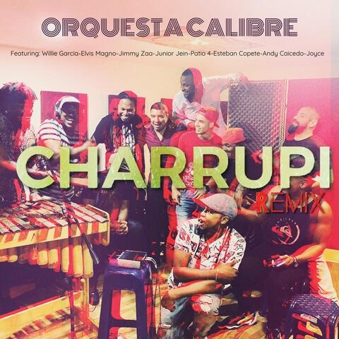 Charrupi (Remix)