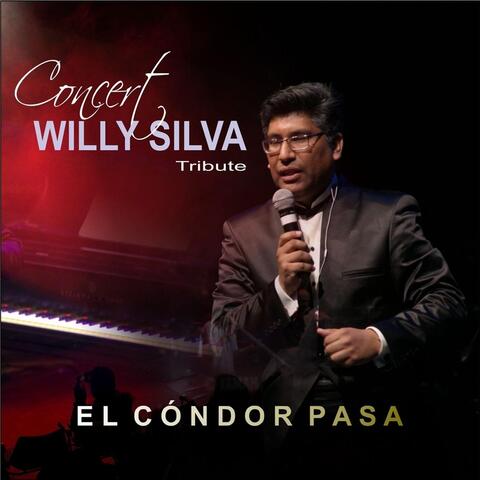El Cóndor Pasa (Live)