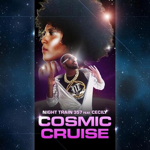 Cosmic Cruise (feat. Cecily)