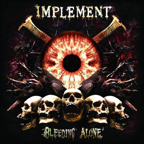 Bleeding Alone