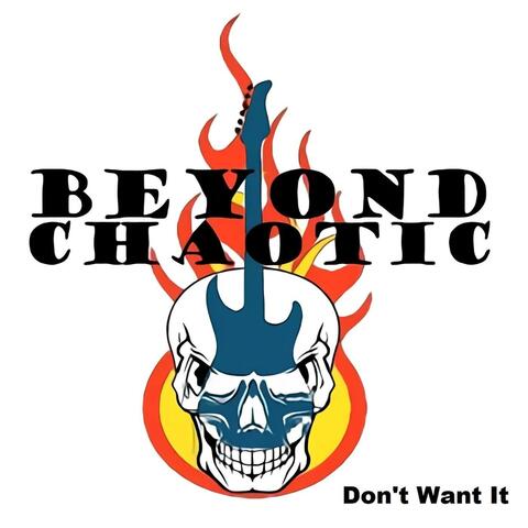 Don't Want It