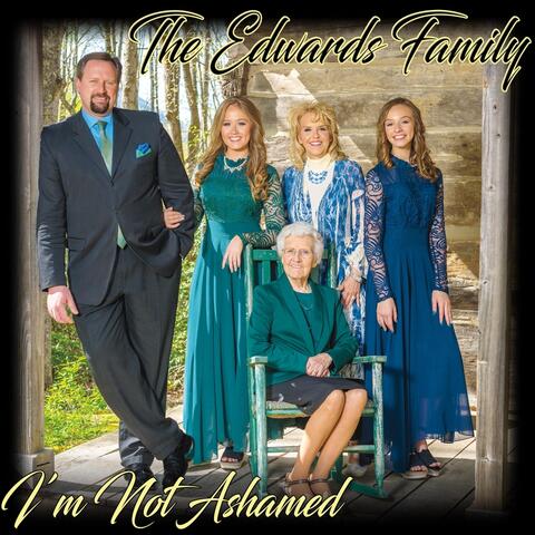 I'm Not Ashamed