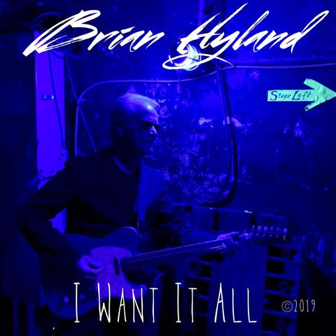 I Want It All