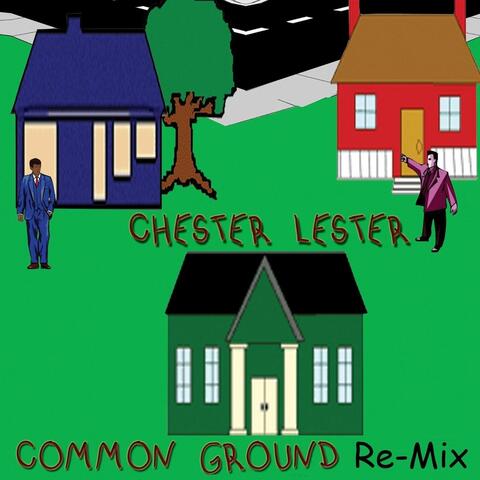 Common Ground (Remix)
