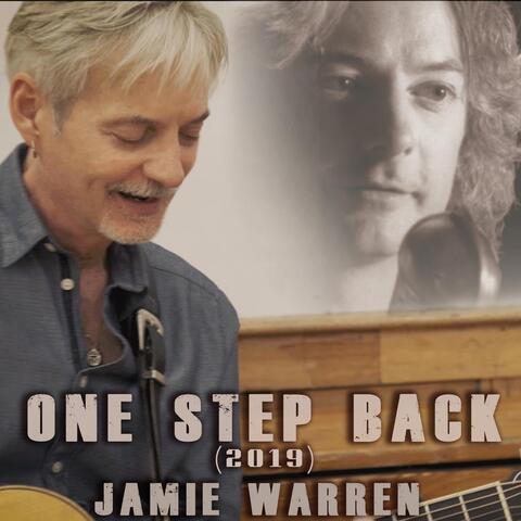 One Step Back