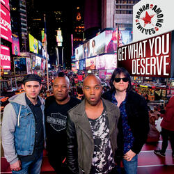 Cocaine and White Girls