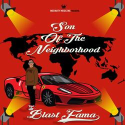 Son of the Neighborhood