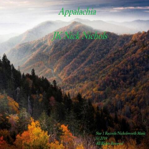 Appalachia