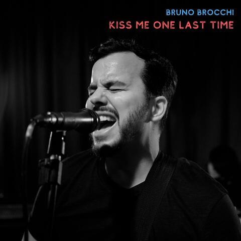 Kiss Me One Last Time