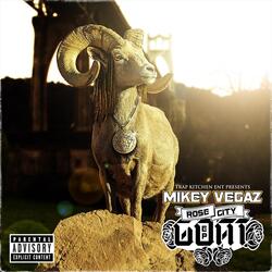 Trap Nigga (feat. Jr Patton)