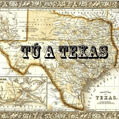 Tú a Texas