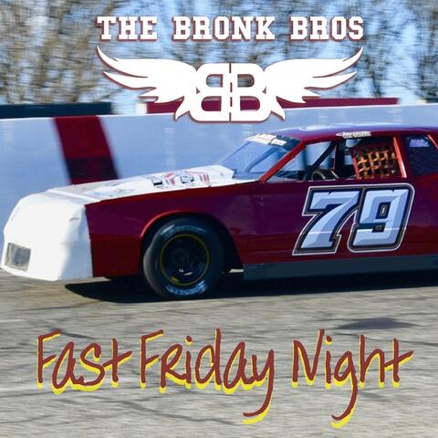 Fast Friday Night